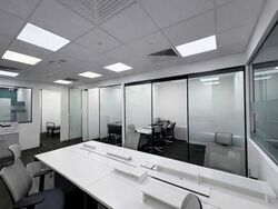 Chevron House (D1), Office #591809781